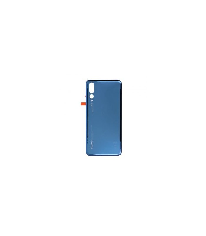Tapa trasera azul para Huawei P20 Pro CLT-L29