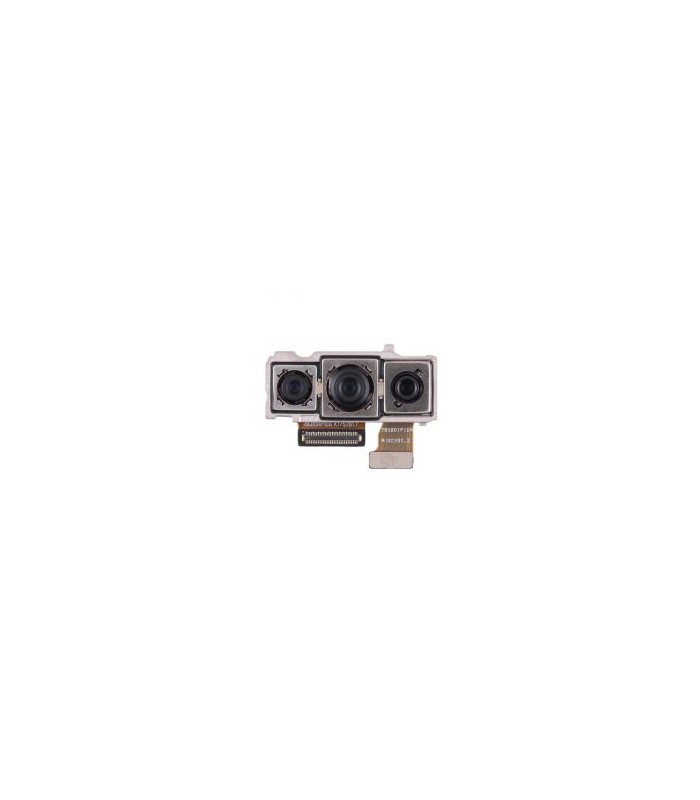 Cámara trasera Triple de 40px+20Mpx+8Mpx para Huawei P20 Pro CLT-L29