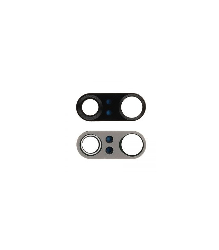 Lente negra de cámara trasera para Huawei P20 Pro CLT-L29