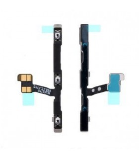 Pulsadores laterales de volumen y encendido para Huawei P20 Pro