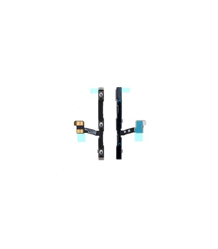 Pulsadores laterales de volumen y encendido para Huawei P20 Pro