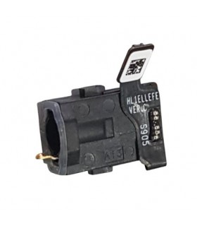 Conector de audio jack para Huawei P30 ELE-L29