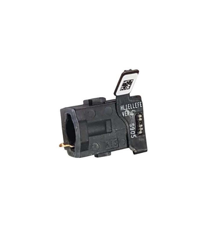 Conector de audio jack para Huawei P30 ELE-L29