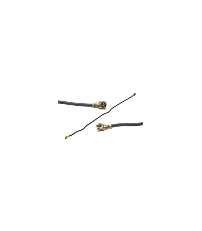 Cable coaxial de antena de 12.5cm para Huawei P30 Lite MAR-LX1A