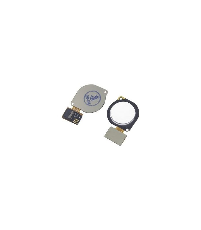 Flex-De-Lector-De-Huella-para-Huawei-P30-Lite-Blanco