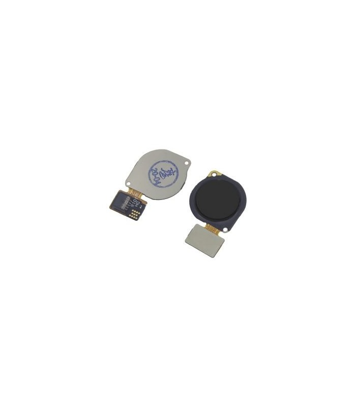 Flex-De-Lector-De-Huella-para-Huawei-P30-Lite-Negro