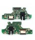 Placa auxiliar con conector Tipo C conector de audio jack y micrófono para Huawei P30 Lite MAR-LX1A