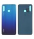 Tapa trasera azul para Huawei P30 Lite