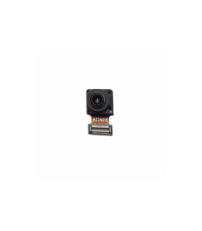 Camara-Frontal-Fuawei-P40-ana-lx4-ana-an00ana-tn00-32mp
