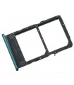 Bandeja Dual SIMMicro SD verde para Huawei P40 Lite JNY-L21A JNY-L01A JNY-L21B JNY-L22A JNY-L02A JNY-L22B