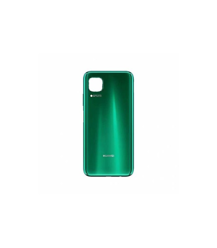 Tapa trasera verde para Huawei P40 Lite