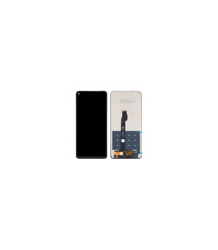 Pantalla completa para Huawei P40 Lite 5G Y HONO 30S Negra