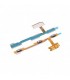 Flex de pulsadores laterales de volumen y encendido para Huawei P40 Lite E ART-L28 ART-L29- Y7P 2020