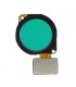Flex-con-lector-de-huella-para-Huawei-P40-Lite-E-Verde