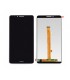 PANTALLA LCD + TACTIL HUAWEI MATE 7 NEGRA