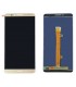 PANTALLA LCD + TACTIL HUAWEI MATE 7 DORADA