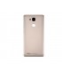 TAPA TRASERA HUAWEI MATE 7 DORADA