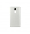 TAPA TRASERA HUAWEI MATE 7 PLATA