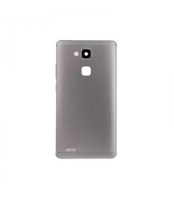 TAPA TRASERA HUAWEI MATE 7 GRIS