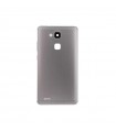 TAPA TRASERA HUAWEI MATE 7 GRIS