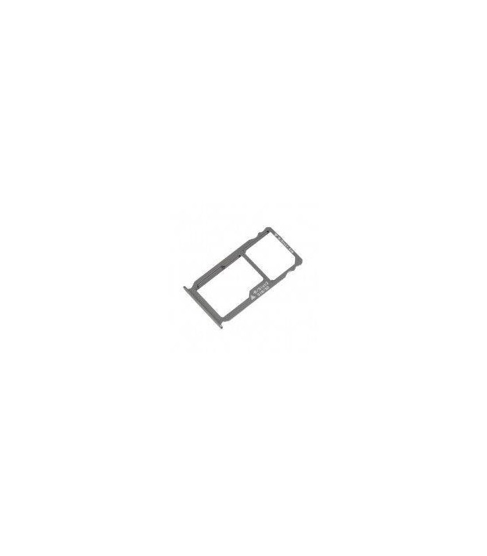 BANDEJA SIM Y MICRO SD HUAWEI MATE 8 NEGRA