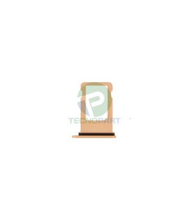 Bandeja SIM dorada para iPhone 8G-iphone se 2020