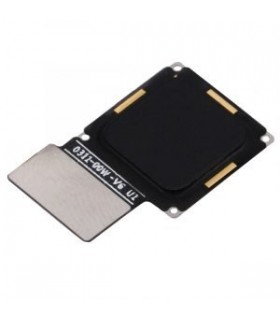 LECTOR HUELLA DACTILAR HUAWEI MATE 9 NEGRA