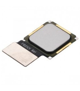 LECTOR HUELLA DACTILAR HUAWEI MATE 9 PLATA