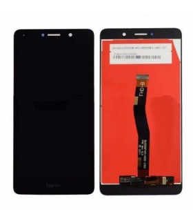 PANTALLA LCD + TACTIL HUAWEI MATE 9 LITE HONOR 6X  GR5 2017 NEGRA