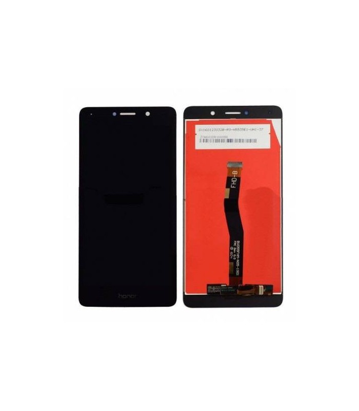 PANTALLA LCD + TACTIL HUAWEI MATE 9 LITE HONOR 6X  GR5 2017 NEGRA