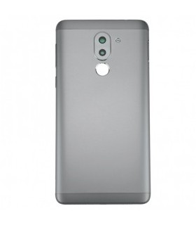 TAPA TRASERA HUAWEI MATE 9 LITE  HONOR 6X GR5 2017 GRIS