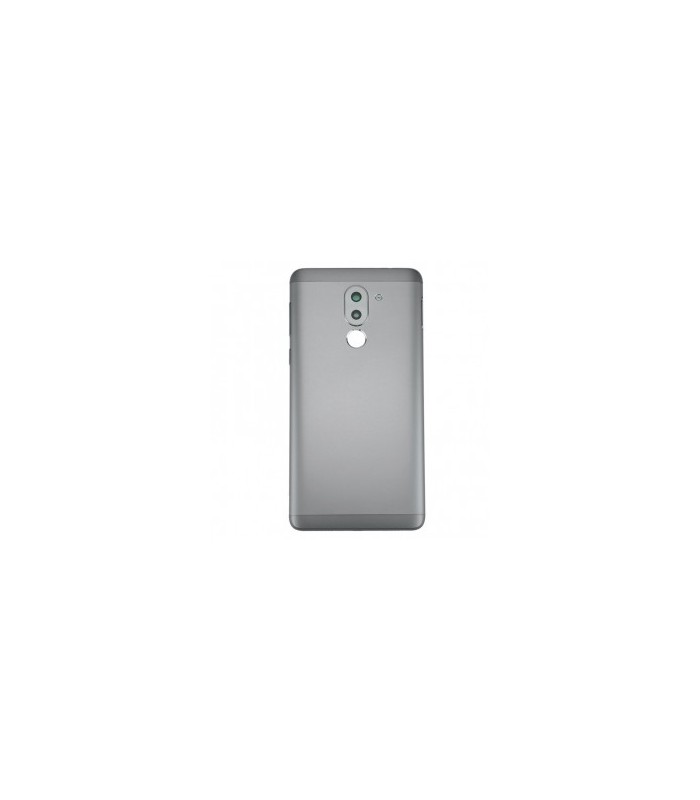 TAPA TRASERA HUAWEI MATE 9 LITE  HONOR 6X GR5 2017 GRIS