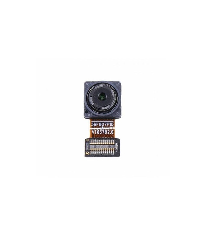 CAMARA FRONTAL HUAWEI HONOR 6X  MATE 9 LITE  GR5