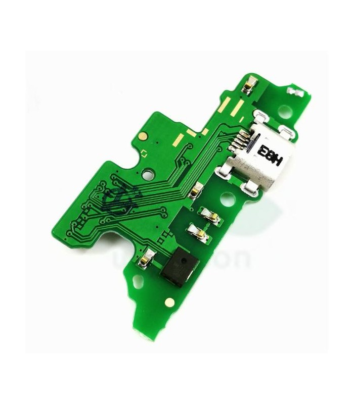 PLACA CONECTOR DE CARGA HUAWEI HONOR 6X  HUAWEI MATE 9 LITE