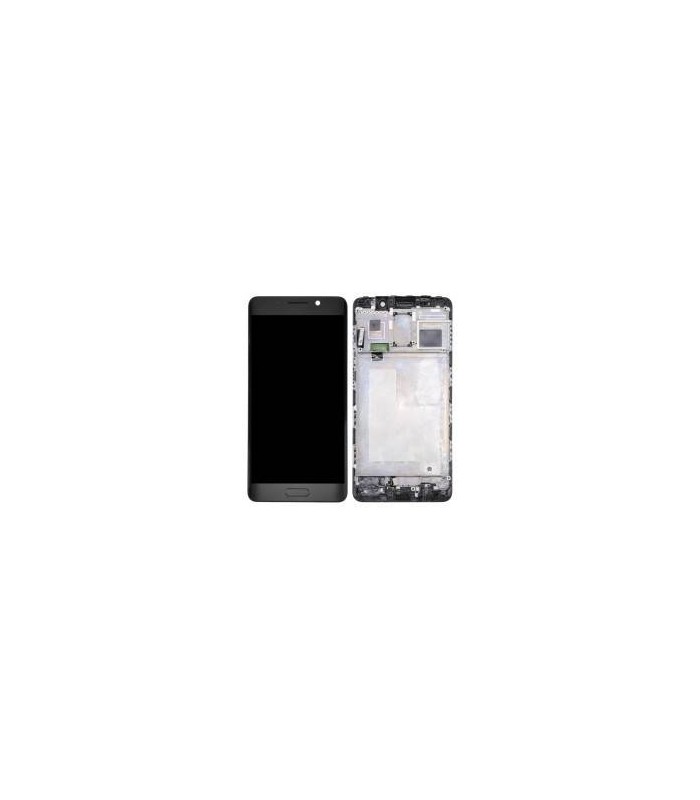 PANTALLA LCD + TACTIL CON MARCO HUAWEI MATE 9 PRO NEGRA