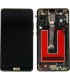 Pantalla completa con marco  para Huawei Mate 10 negra