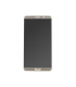 Pantalla completa para Huawei Mate 10 dorada