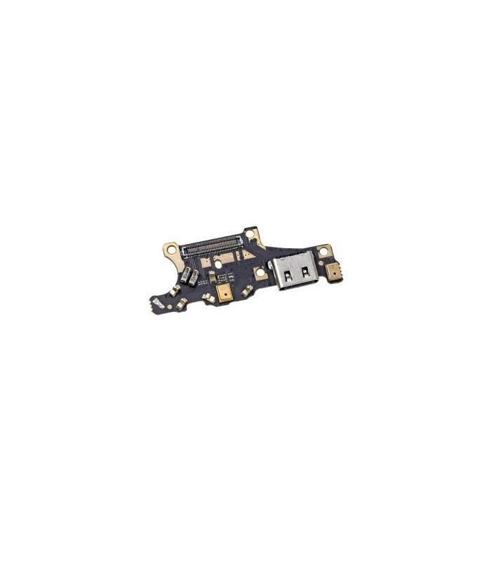Placa auxiliar con conector de cargadatos y accesorios para Huawei Mate 10
