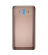 Tapa trasera dorada para Huawei Mate 10