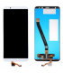 Pantalla completa para Huawei Mate 10 Lite RNE-L21 blanca