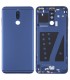 Tapa trasera azul para Huawei Mate 10 Lite