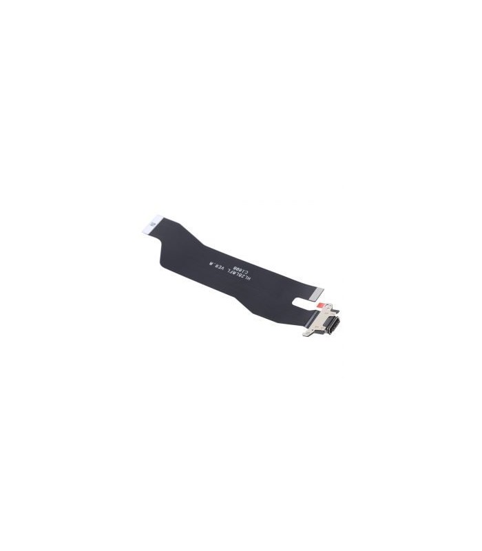 Flex con conector de carga,datos y accesorios micro USB Tipo C para Huawei Mate 10 Pro BLA-L29