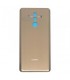 Tapa trasera dorada para Huawei Mate 10 Pro