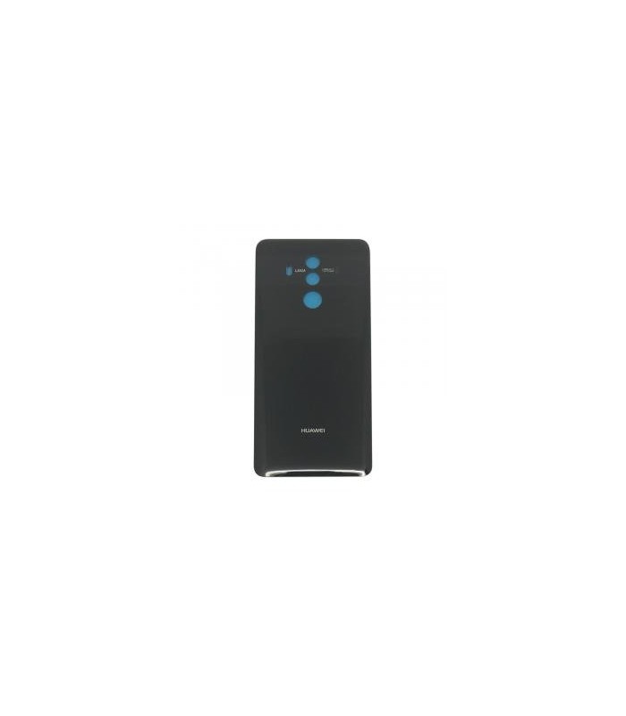 Tapa trasera negra para Huawei Mate 10 Pro