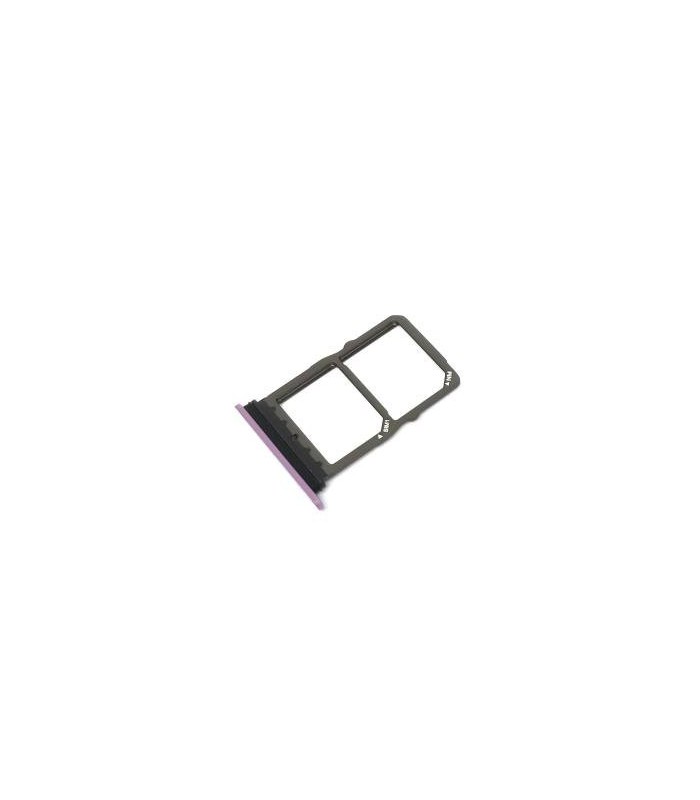 Bandeja SIM dorada para Huawei Mate 20 HMA-L29