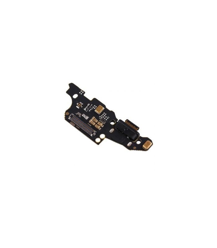 Placa auxiliar con conector de carga,datos y accesorios para Huawei Mate 20 HMA-L29