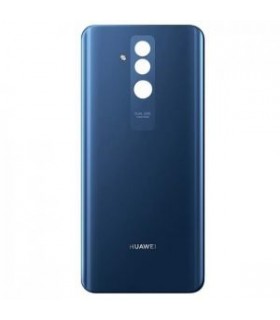Tapa trasera azul para Huawei Mate 20 Lite SNE-LX1