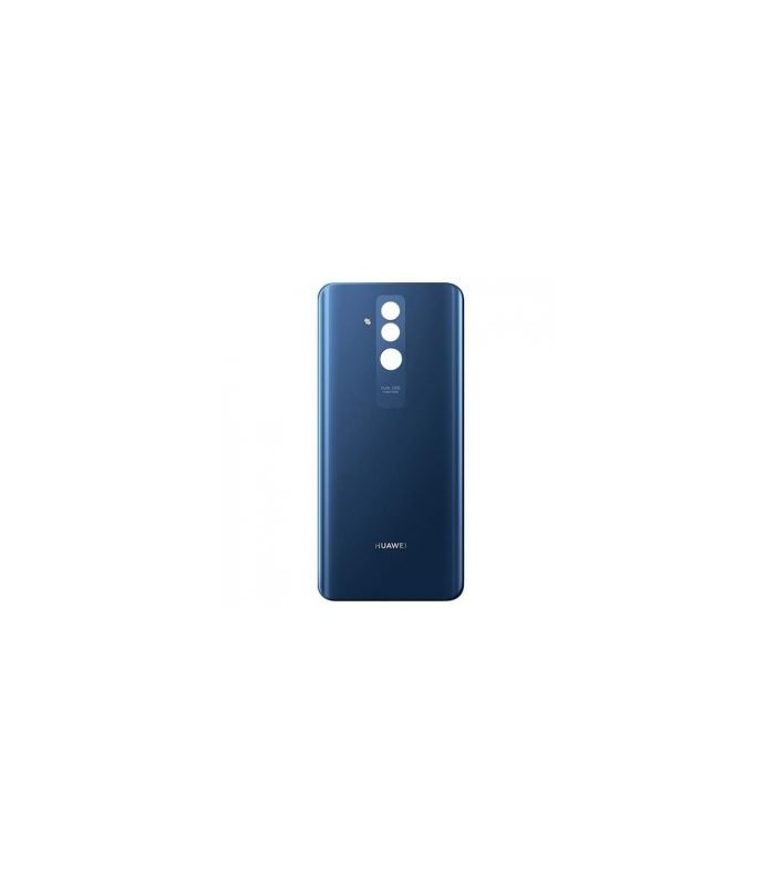 Tapa trasera azul para Huawei Mate 20 Lite SNE-LX1