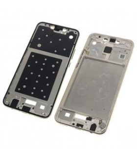 Carcasa-Frontal-De-LCD-para-Huawei-Mate-20-Lite-Oro
