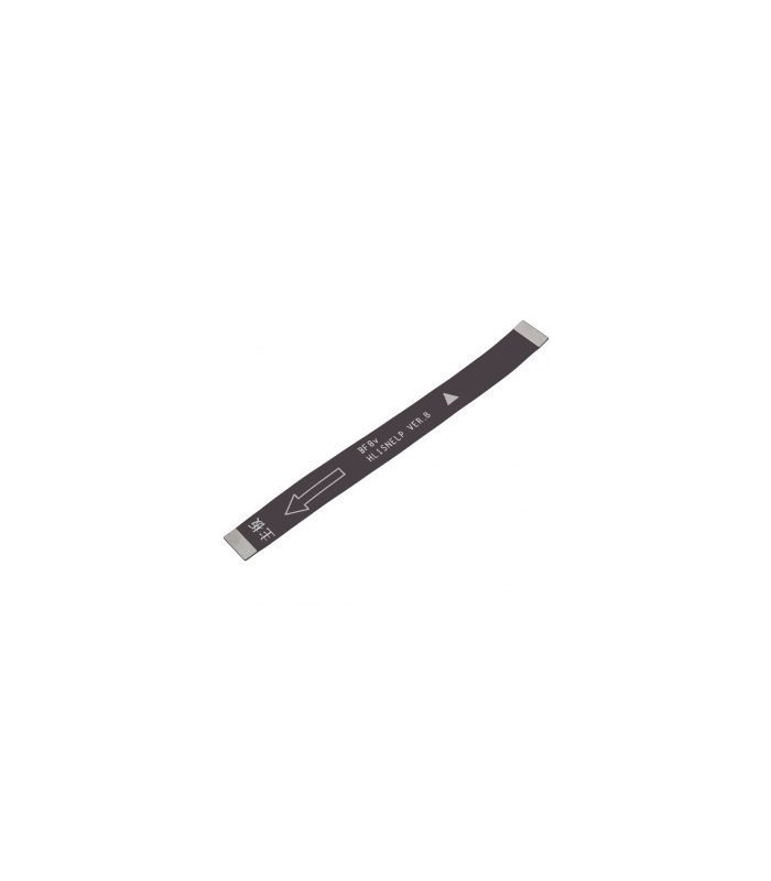 Flex de interconexión de placa base a placa auxiliar para Huawei Mate 20 Lite SNE-LX1